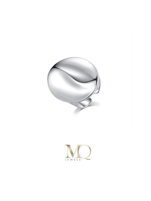 Sterling Silver Ring - MQ JEWELS STORE