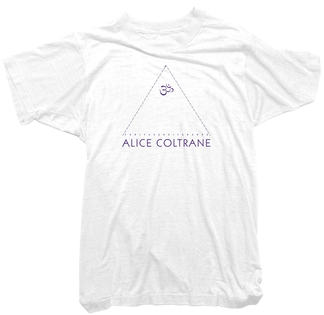 coltrane t shirt