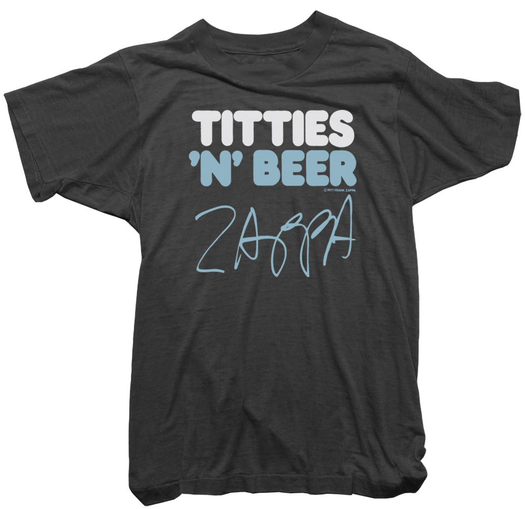 shirt beer