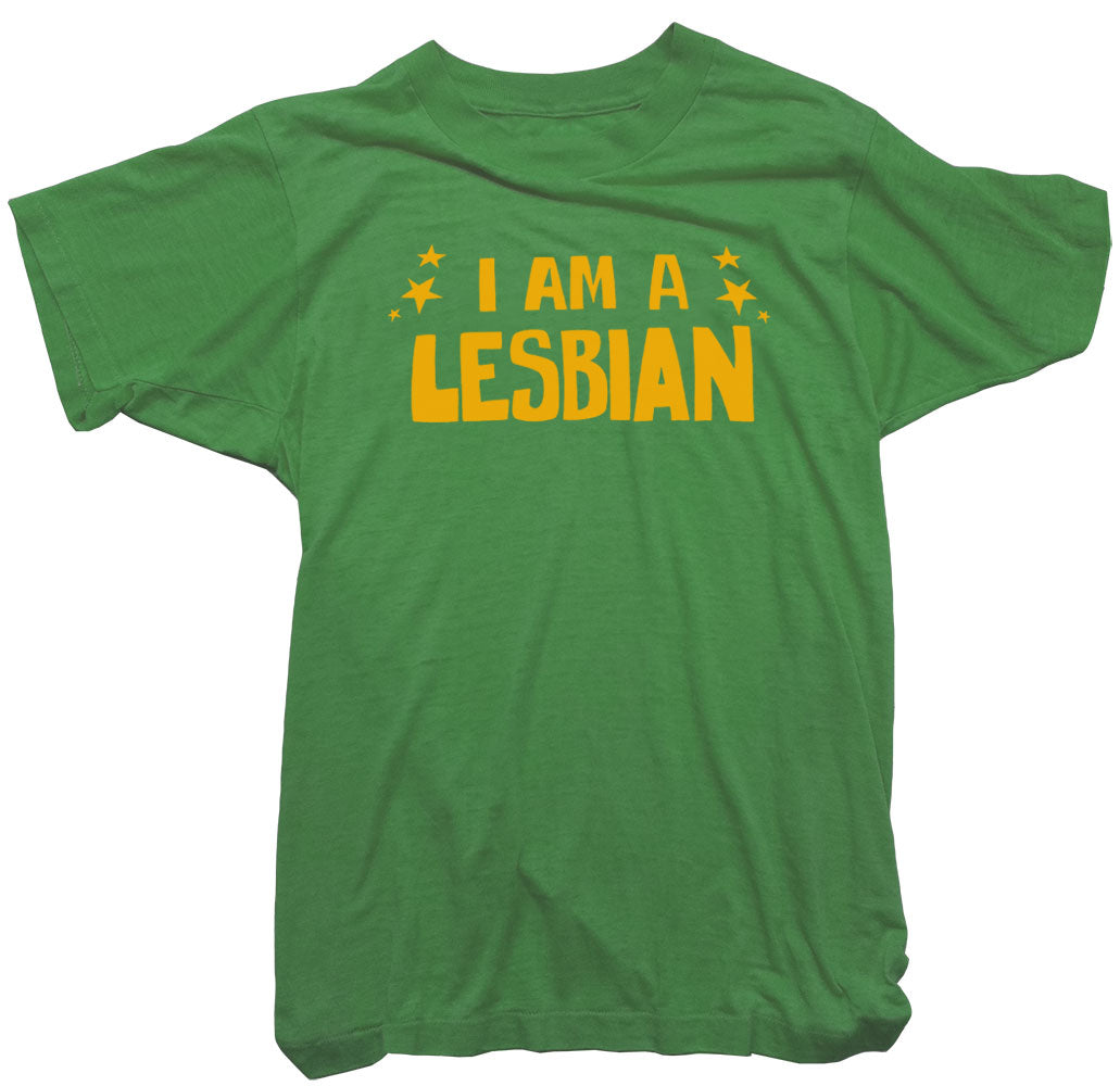 Ferro Lesbian