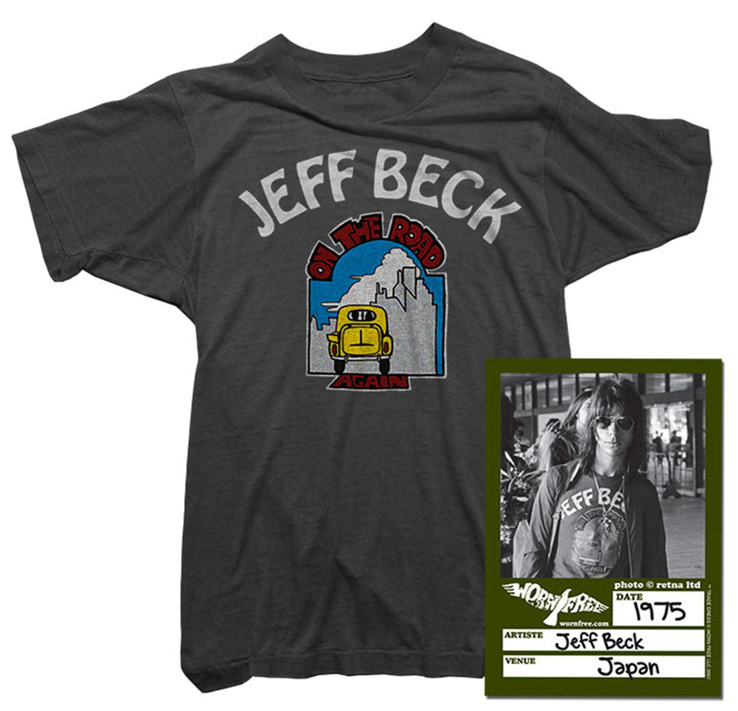 jeff t shirts