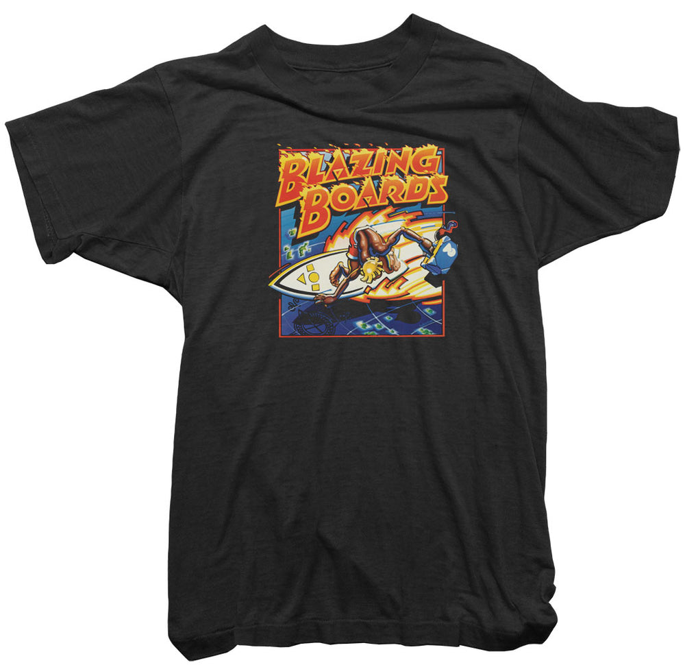 Rick Griffin T-Shirt Collection. Licensed Surf Tees by Rick Griffin ...