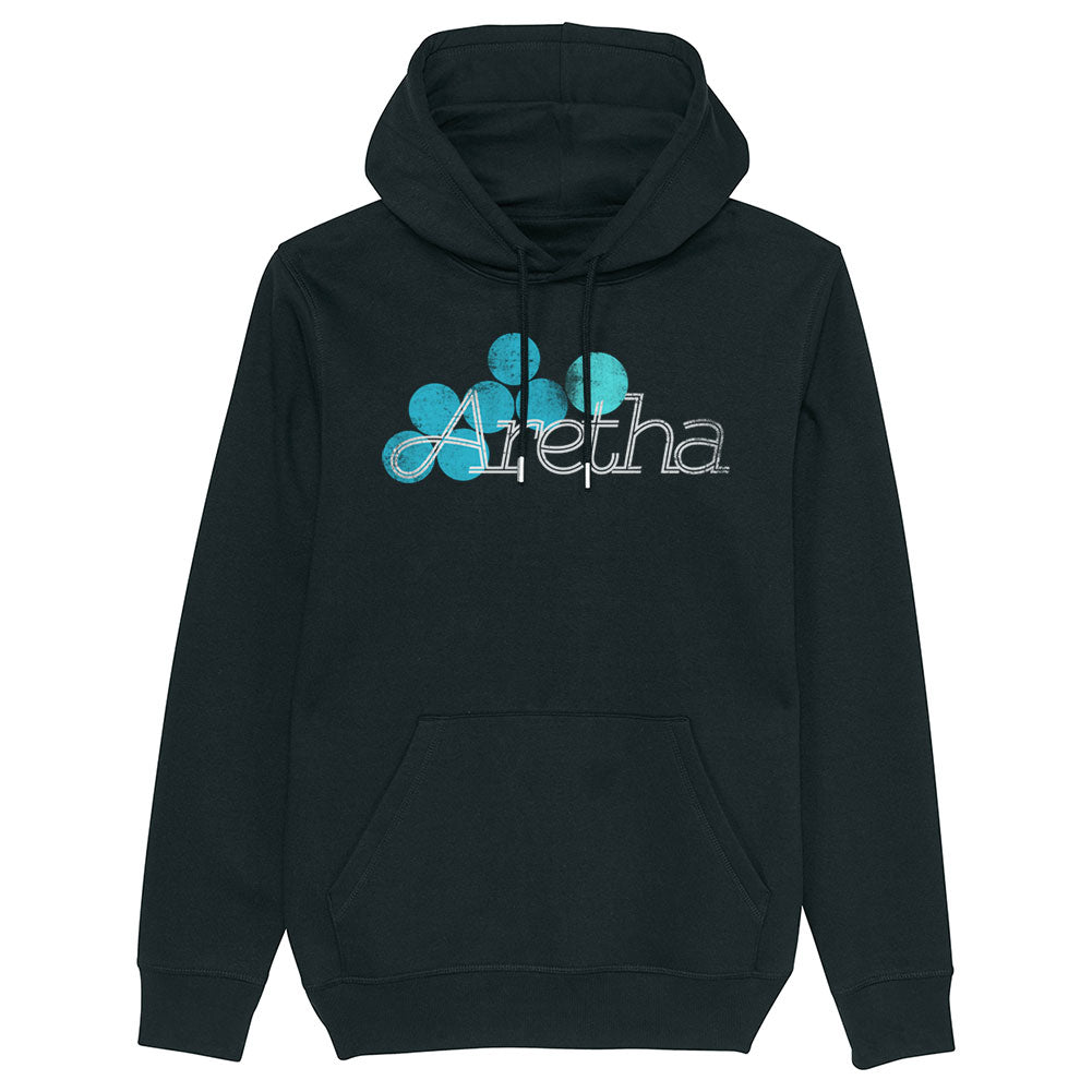 Aretha Franklin ™ Hoodie. Aretha Franklin ™ whole lotta soul Hoodie. - Worn  Free