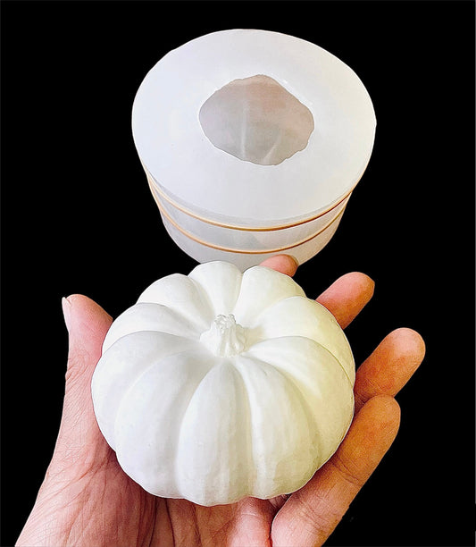 2.5” Small Silicone gourd Mold - 3D candle soap resin mold lotion bar – The  Handmade Charm