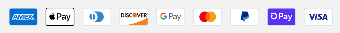 Payment Methods