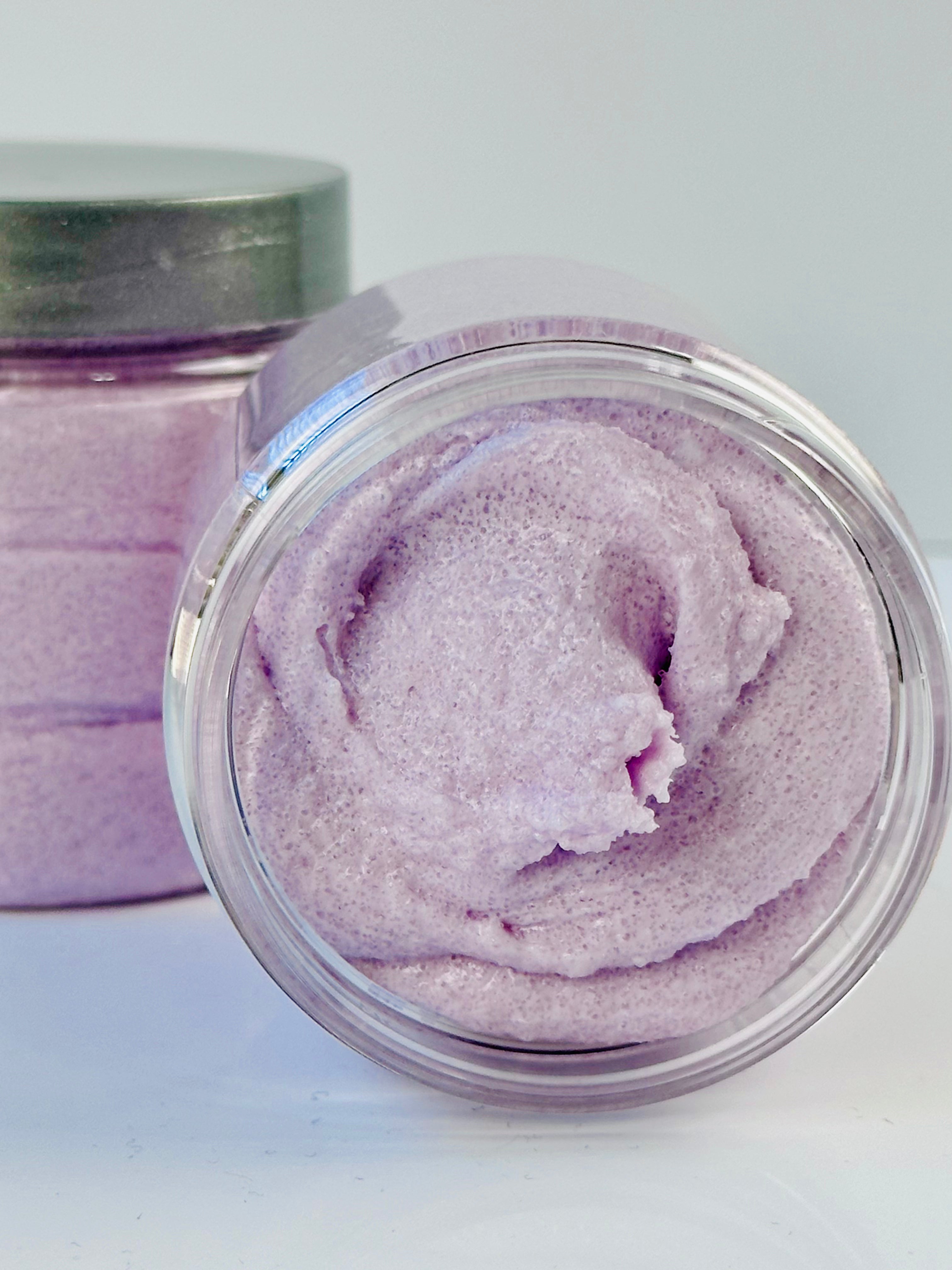 Vanilla Fig Exfoliating Sugar Scrub