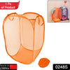 6459 Large Mesh Laundry Bags for Delicates with Premium Zipper