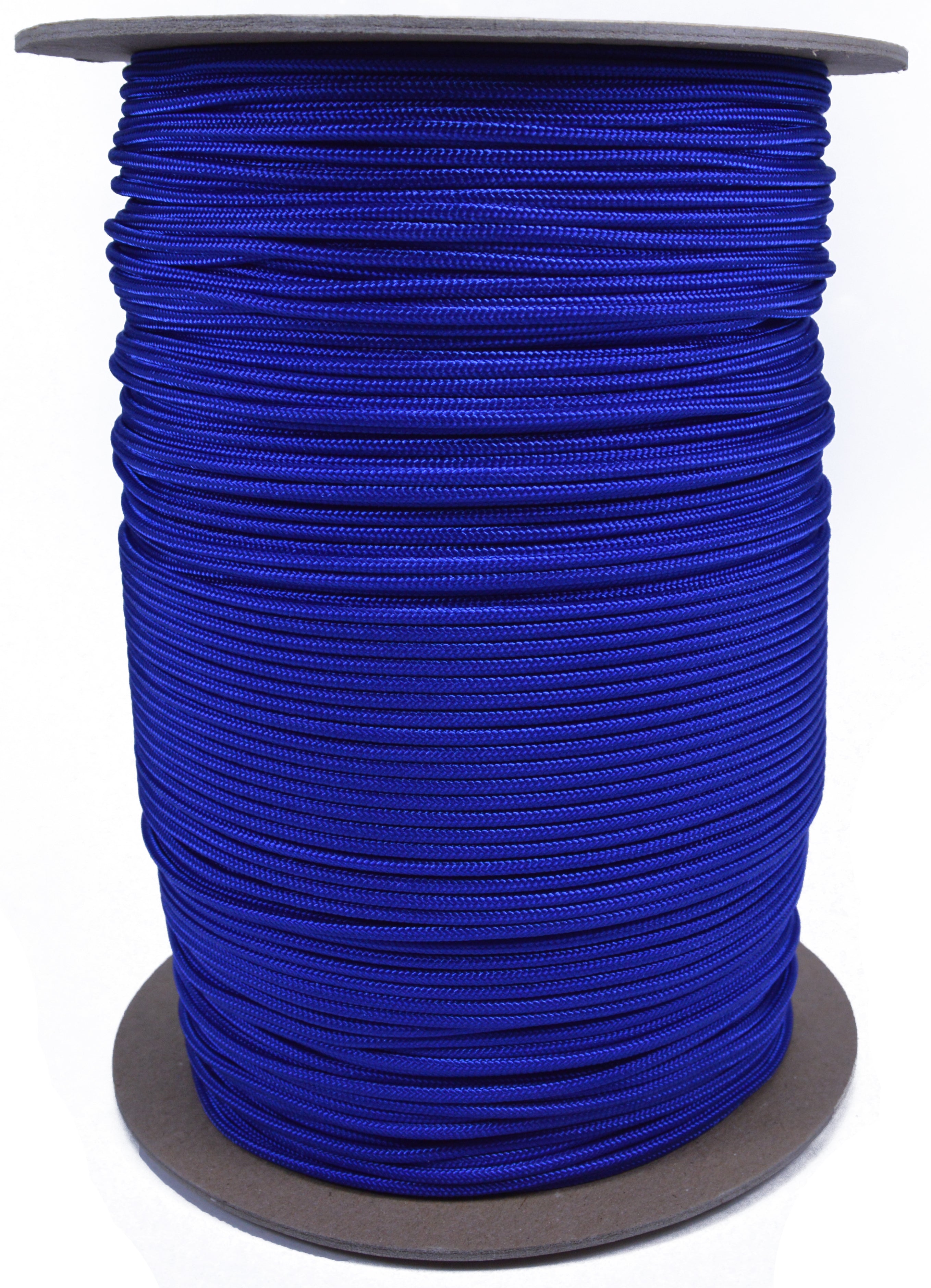 Electric Blue 275 Paracord | Paracord