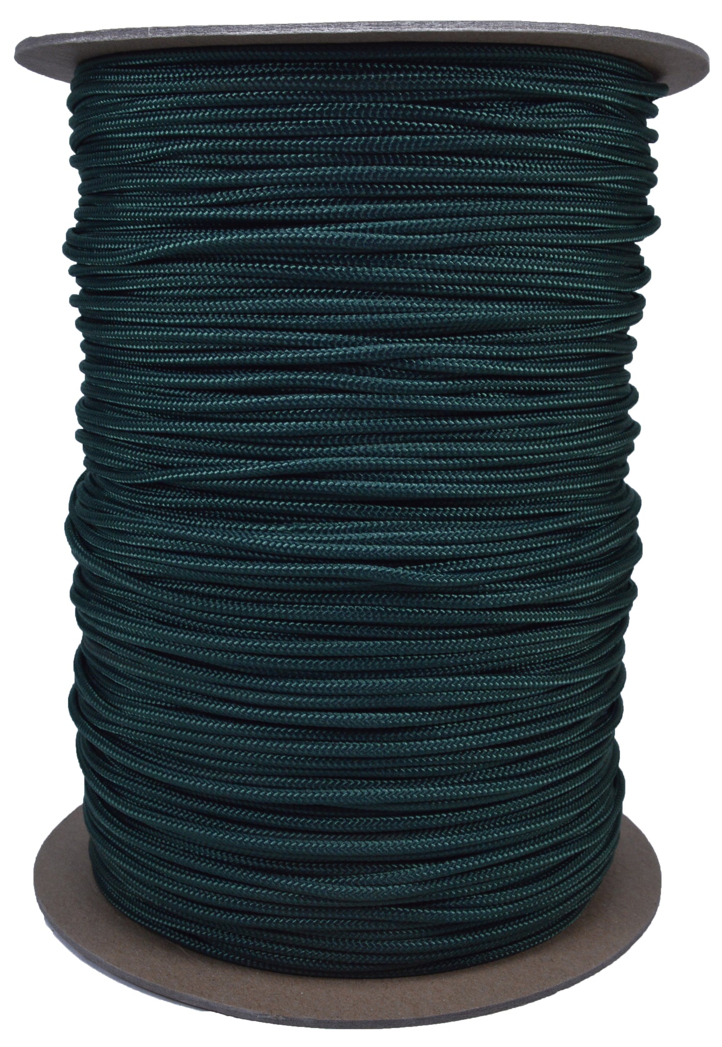 Hunter Green 325 Paracord | Paracord