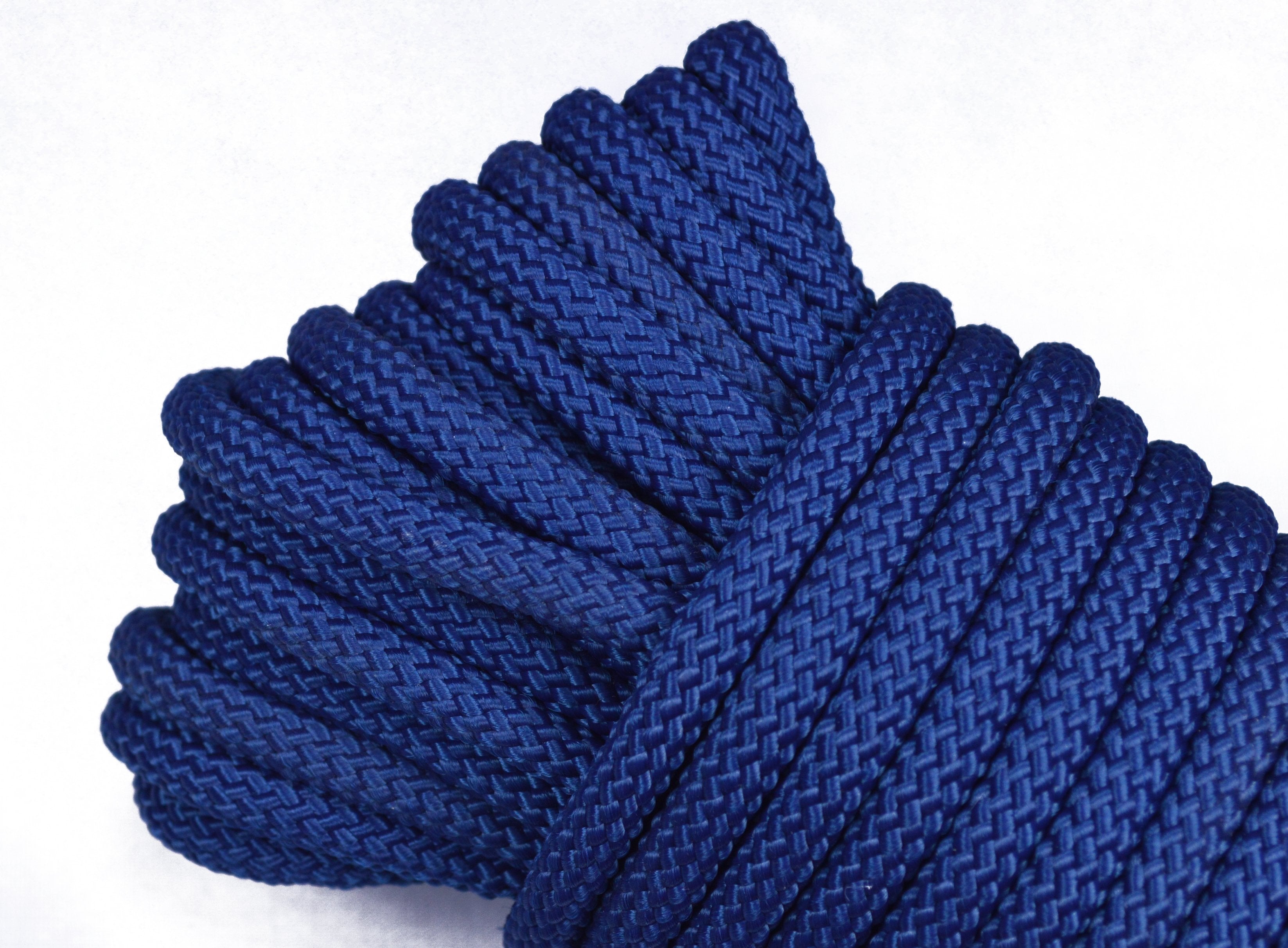 navy blue paracord