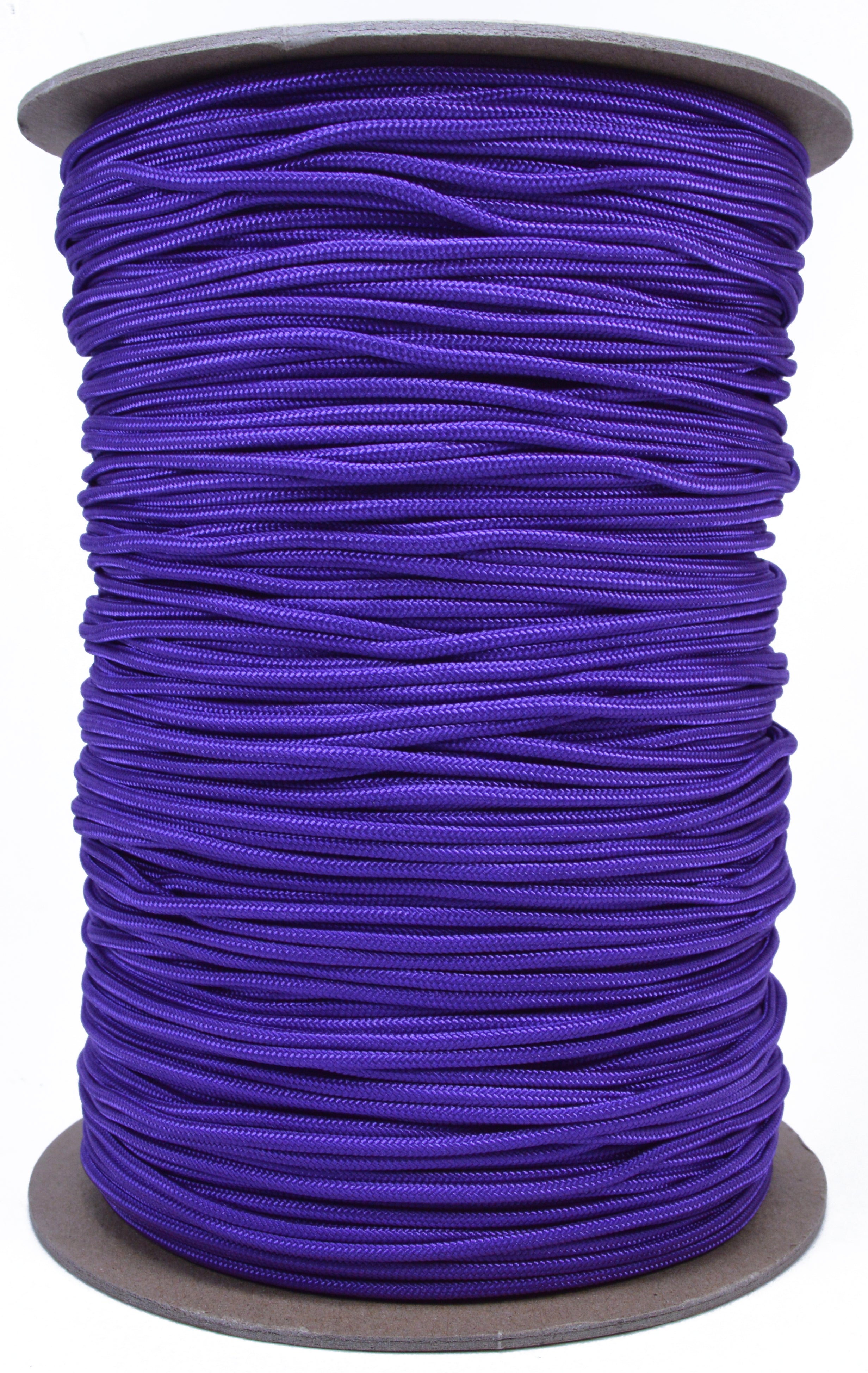 Purple 275 Paracord | Paracord