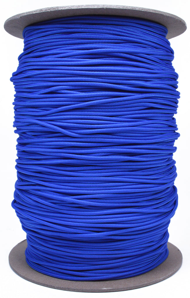 Royal Blue 275 Paracord | Paracord