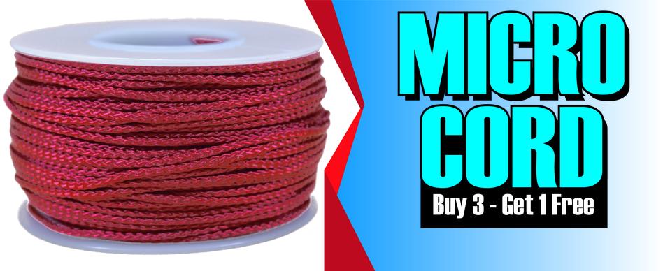 places to buy paracord