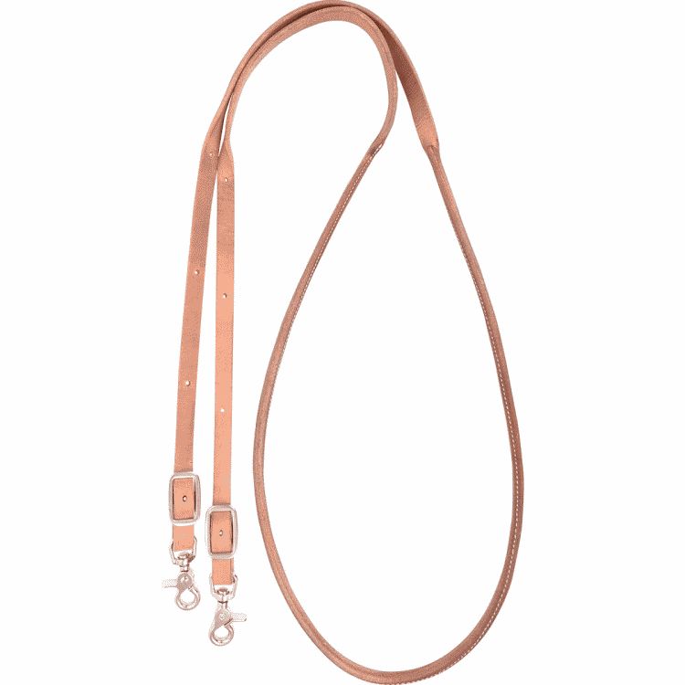 5/8 Latigo Laced Barrel Reins – Sandbur Tack & Western Wear