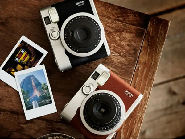 Film instax mini 90 Neo Classic