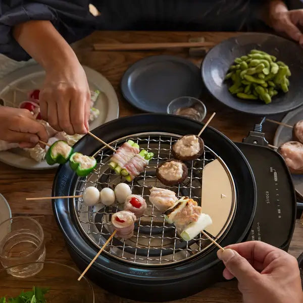 日式電烤盤：美食冒險的現代壁爐-imy-blog-post-2