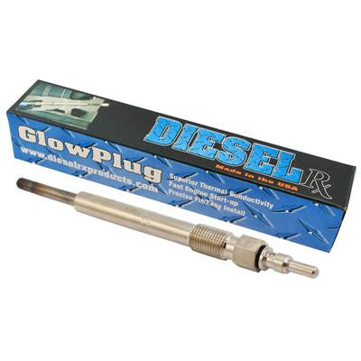 2001-2005 GM 6.6L Duramax Diesel Rx DRX00058 Glow Plug