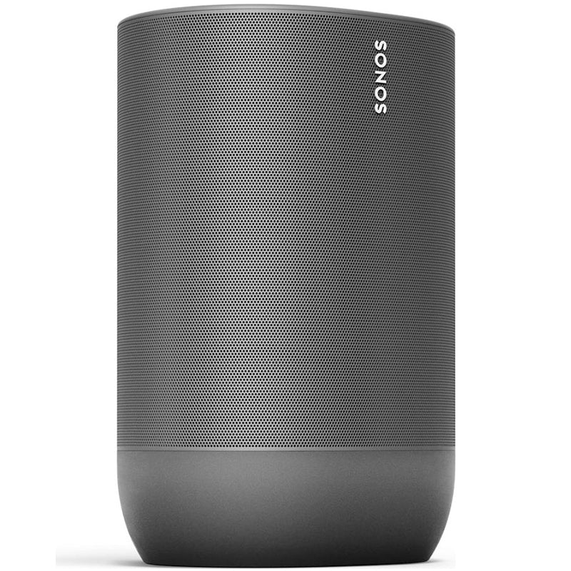Sonos Roam - Portable Waterproof Smart Speaker (Each)