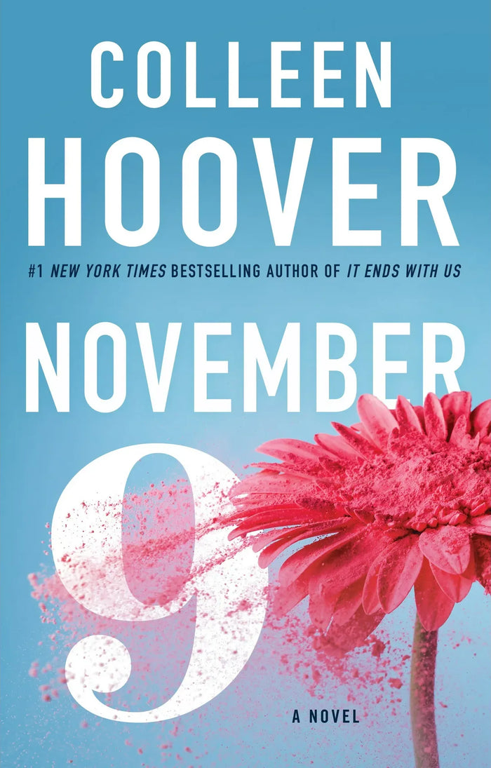 A Tout Jamais De Colleen Hoover (It Starts with us)