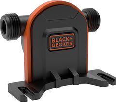 Black+Decker Drill Powered Pump on Amazon