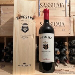 Nipozzano 2018 Jeroboam