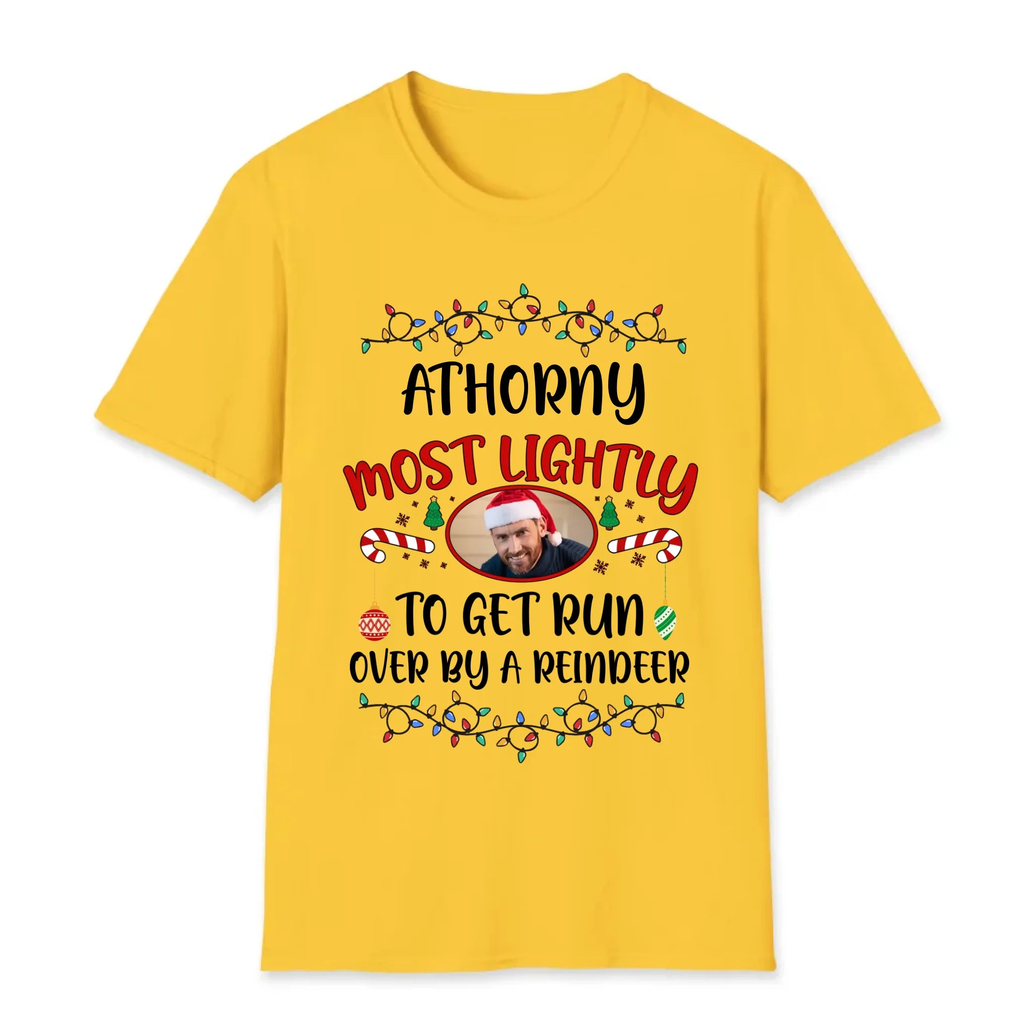 Family Most Lightly - Custom Quote - Personalized Gifts For Family - T-shirt