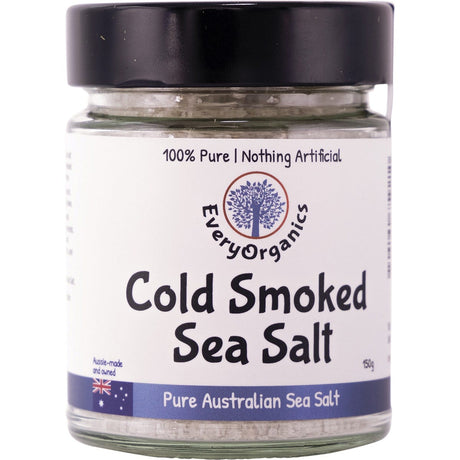 SALT OF THE EARTH Coarse Sea Salt (Celtic) 650g — Australian