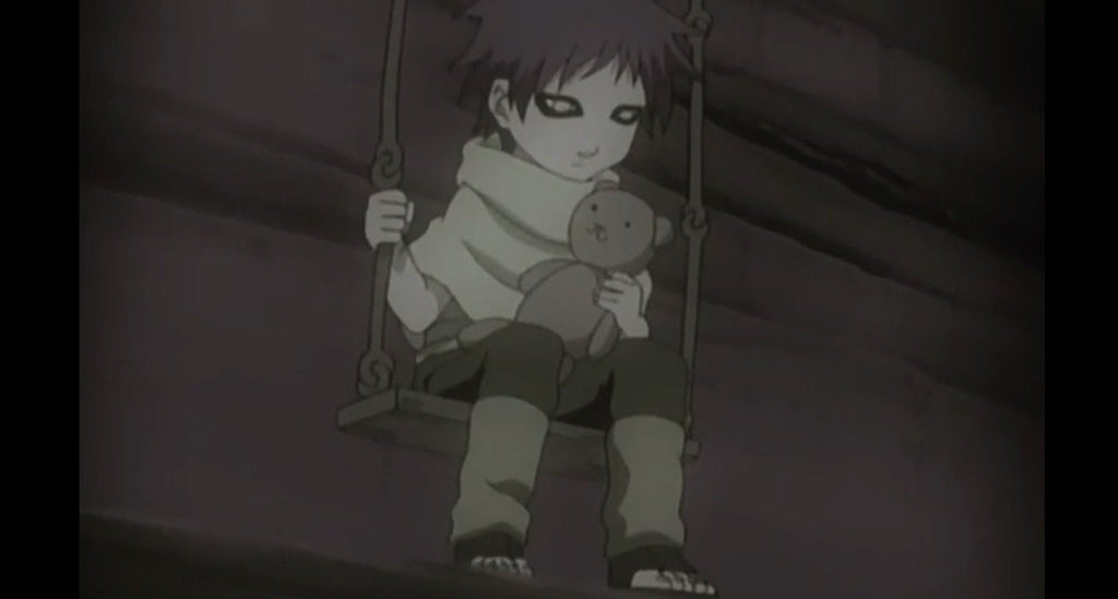 Gaara Child