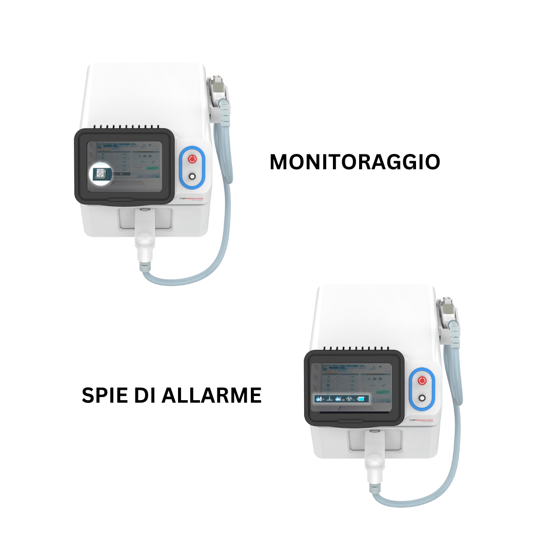 Estetismile_TopRemoving_Epilazione_estetica_allarmi_monitoraggio