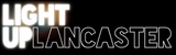 Light Up Lancaster logo