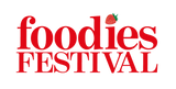 Foodies Festival logo
