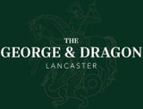 George & Dragon Logo