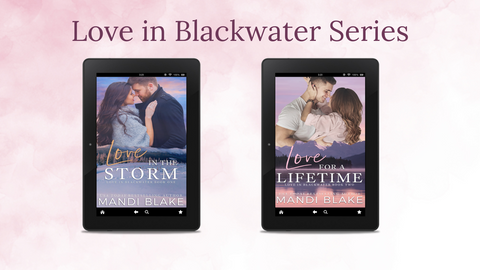 Love in Blackwater Series