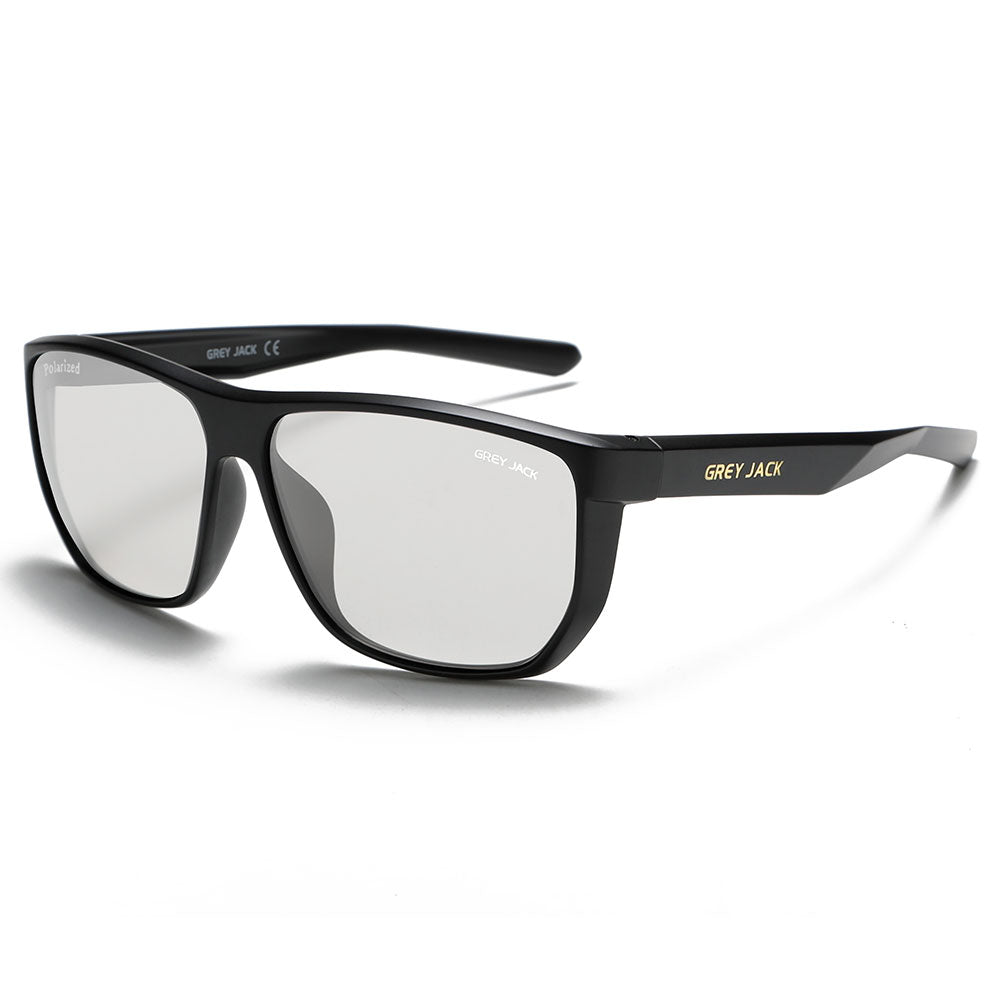 Buy Glindar Sport Polarized Sunglasses for Men Wrap Around Shield Sun  Glasses for Cycling Fishing Driving Online at desertcartINDIA