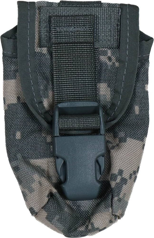 MOLLE Waist Pack (Butt Pack), NSN 8465-01-524-7263 (ACU Pattern