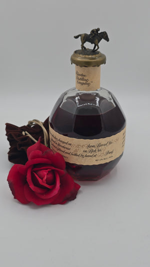 Blanton's Single Barrel 11/20/1989 - Sub Rosa Selections