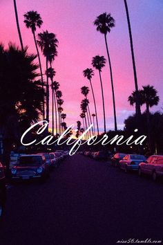 California t-shirt