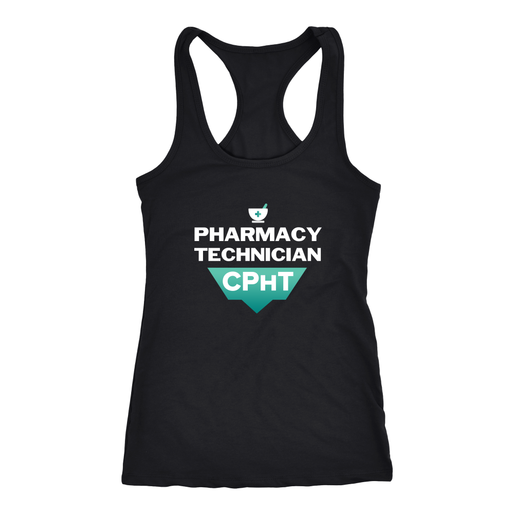 Pharmacy Technician T-shirt, hoodie and tank top. Pharmacy Technician ...