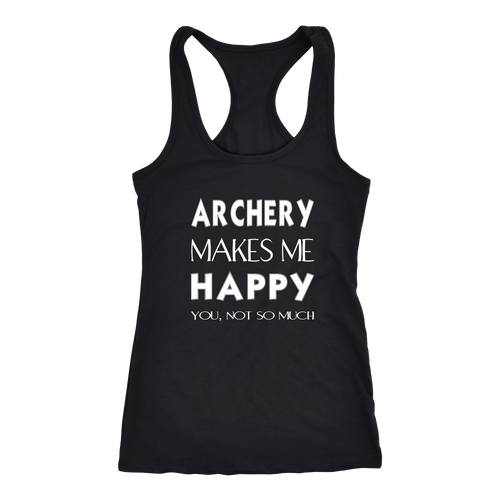 Archery T-shirt, hoodie and tank top. Archery funny gift idea. – TeeDino