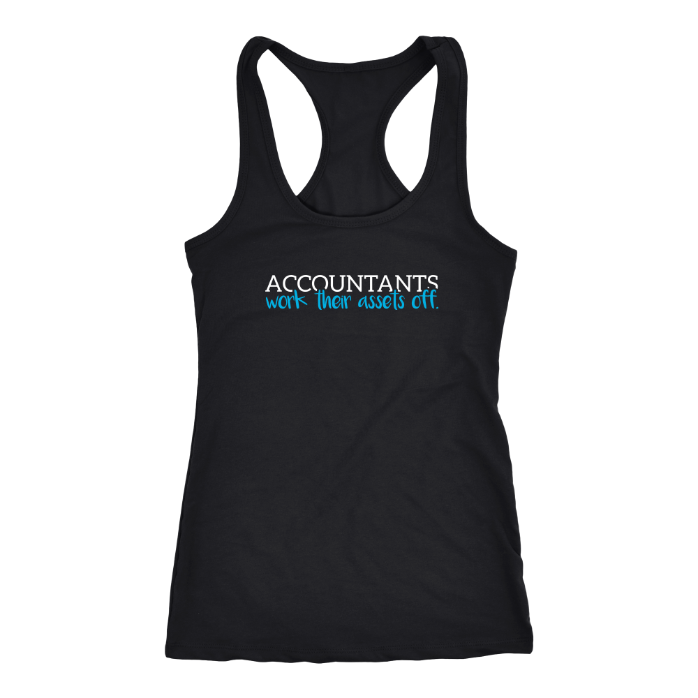 Accountant T-shirt, hoodie and tank top. Accountant funny gift idea ...