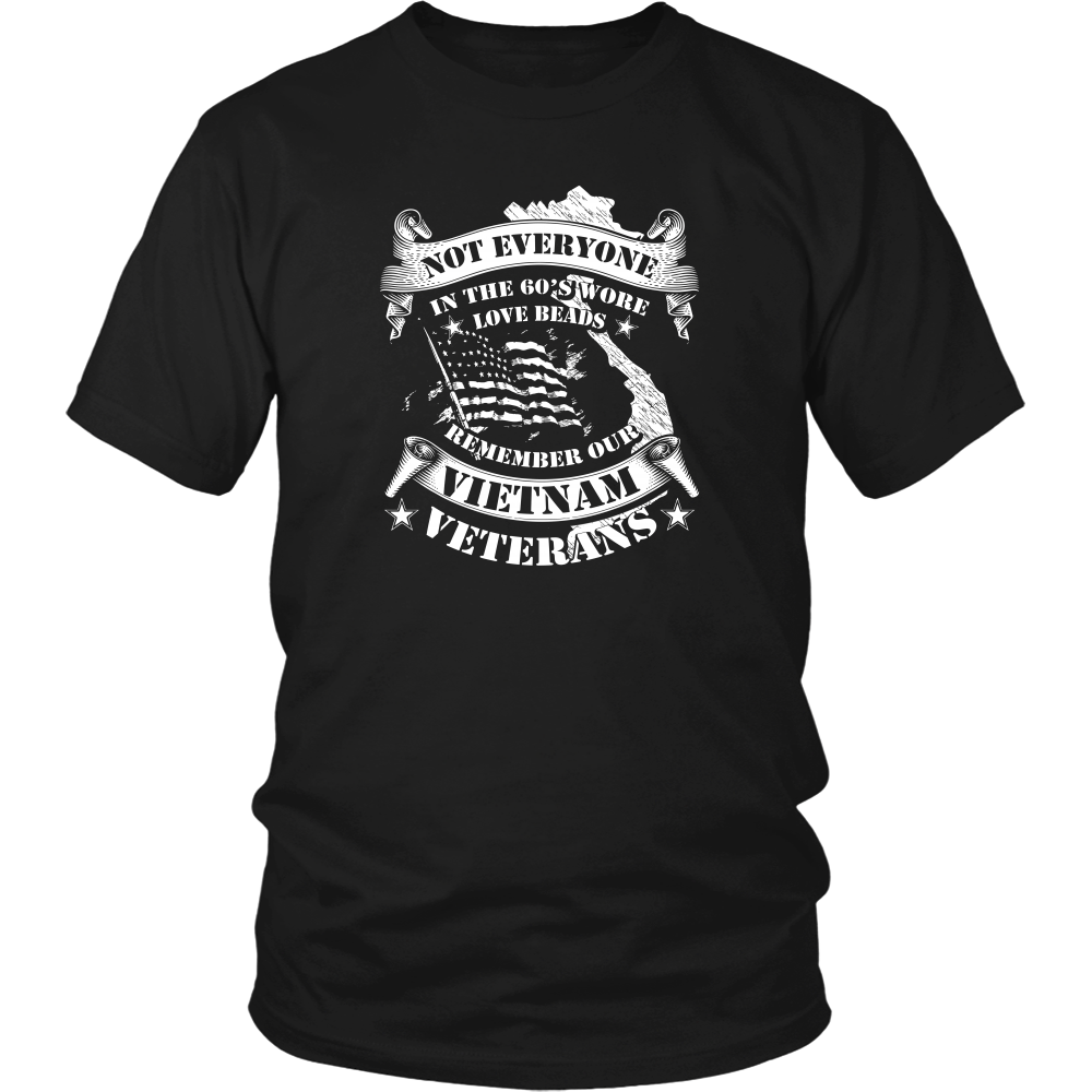 Veterans T-shirt Designed By Teedino Made In USA – TeeDino