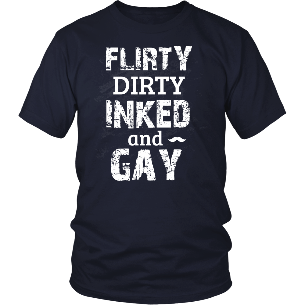 Gay T Shirt Hoodie And Tank Top Gay Funny T Idea Teedino