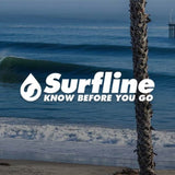 Assinatura de surfline