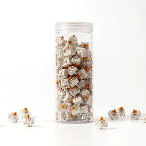 Kailh Speed Switches - Finalkey