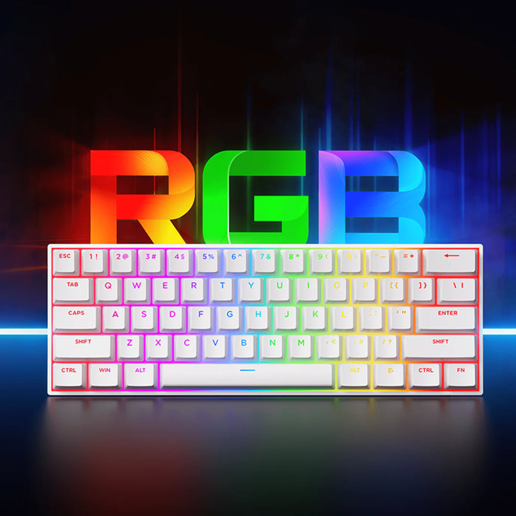 MCHOSE_SOFT_LIGHT_Technology