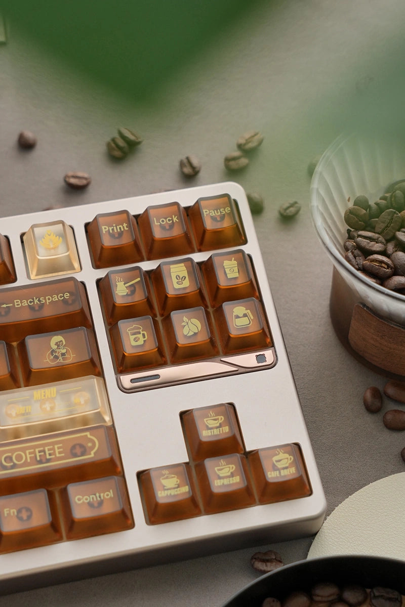 translucent_keycaps_set_coffee_theme