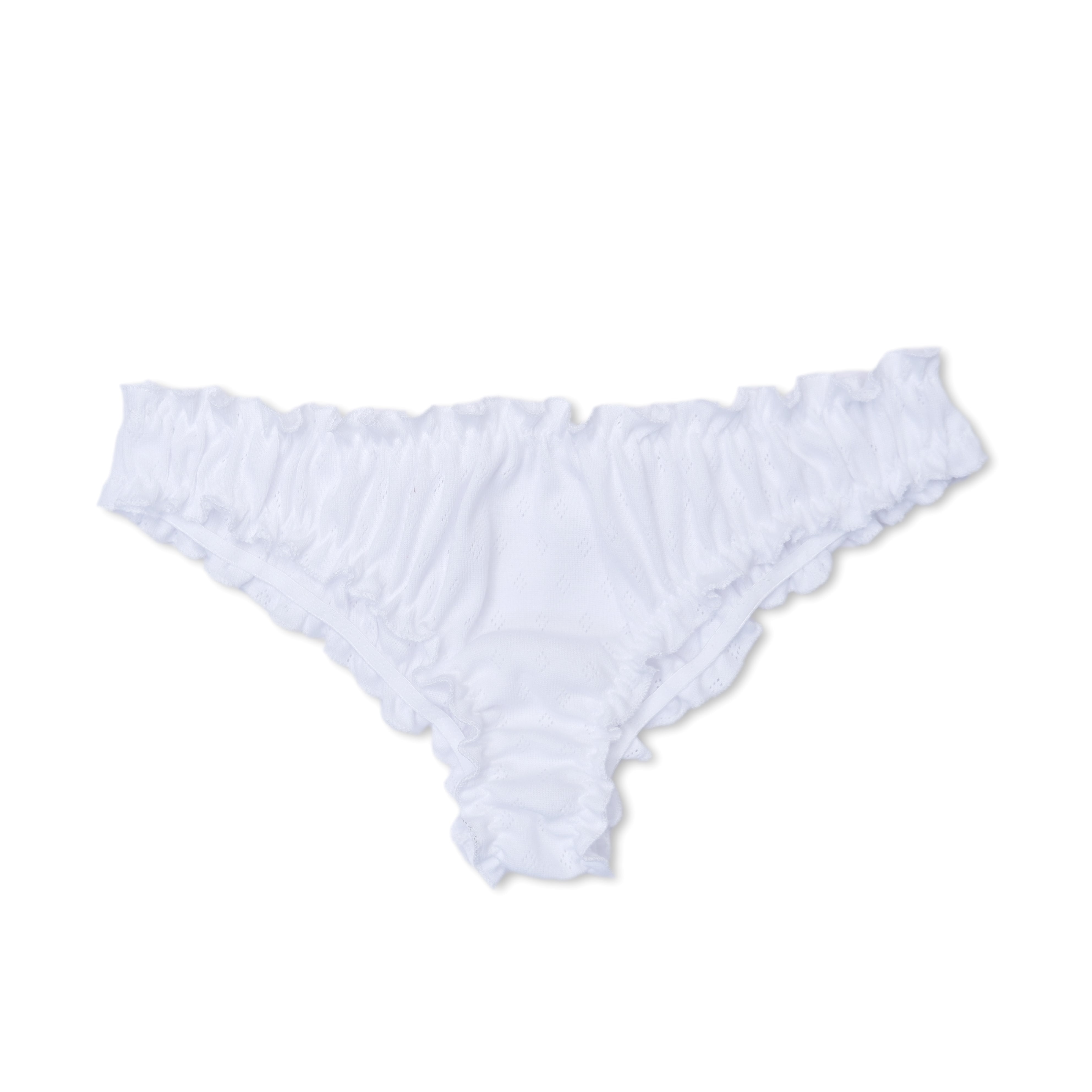 Pink Pointelle Knickers – This Belongs To