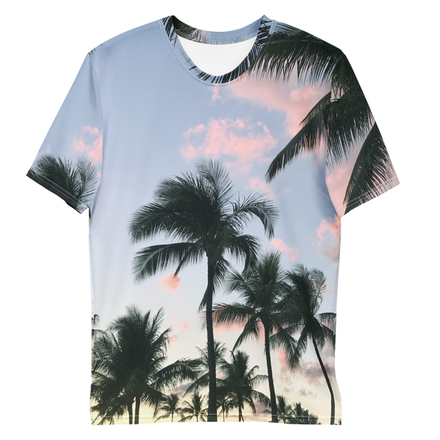 Ko'olina Sunset - Mens T-Shirt