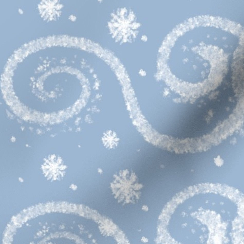 Arctic Blast Digital Download