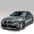 Front Lip For BMW G80 G82 G83 2020-2025